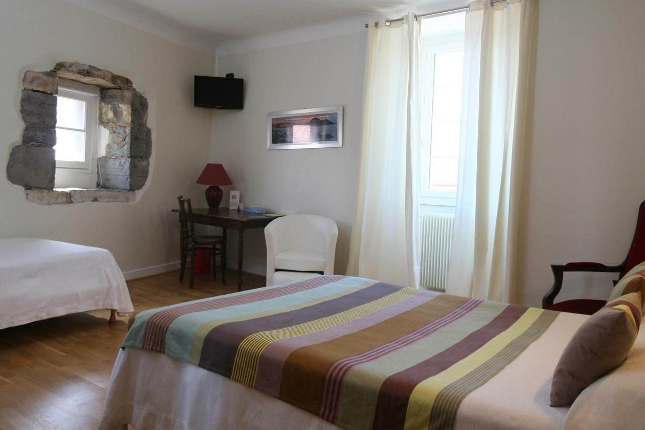 Hotel Euzkadi 埃斯珀莱特 外观 照片