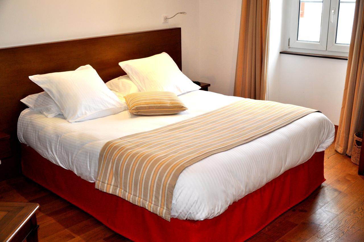 Hotel Euzkadi 埃斯珀莱特 外观 照片